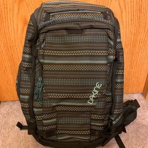 Dakine HELI PRO 24L BACKPACK